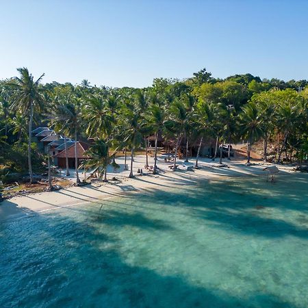 Eco Casa Hotel Karimunjawa Eksteriør billede