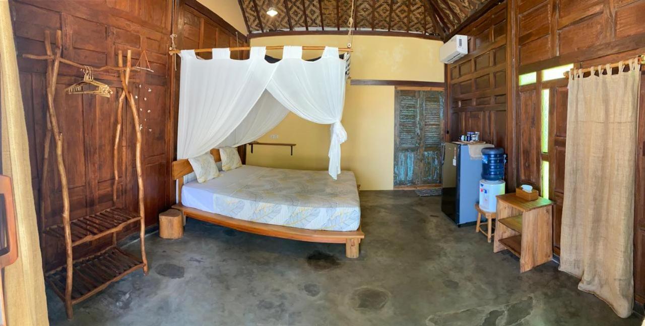 Eco Casa Hotel Karimunjawa Eksteriør billede